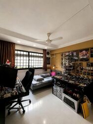 Blk 491F Tampines Street 45 (Tampines), HDB 5 Rooms #563950861